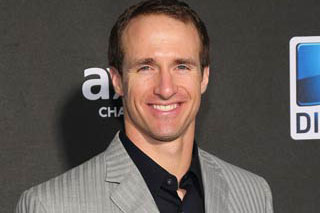 Drew Brees Net Worth | How rich is Drew Brees?